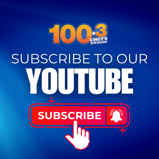 Cincinnati & Columbus Web Banners 2026