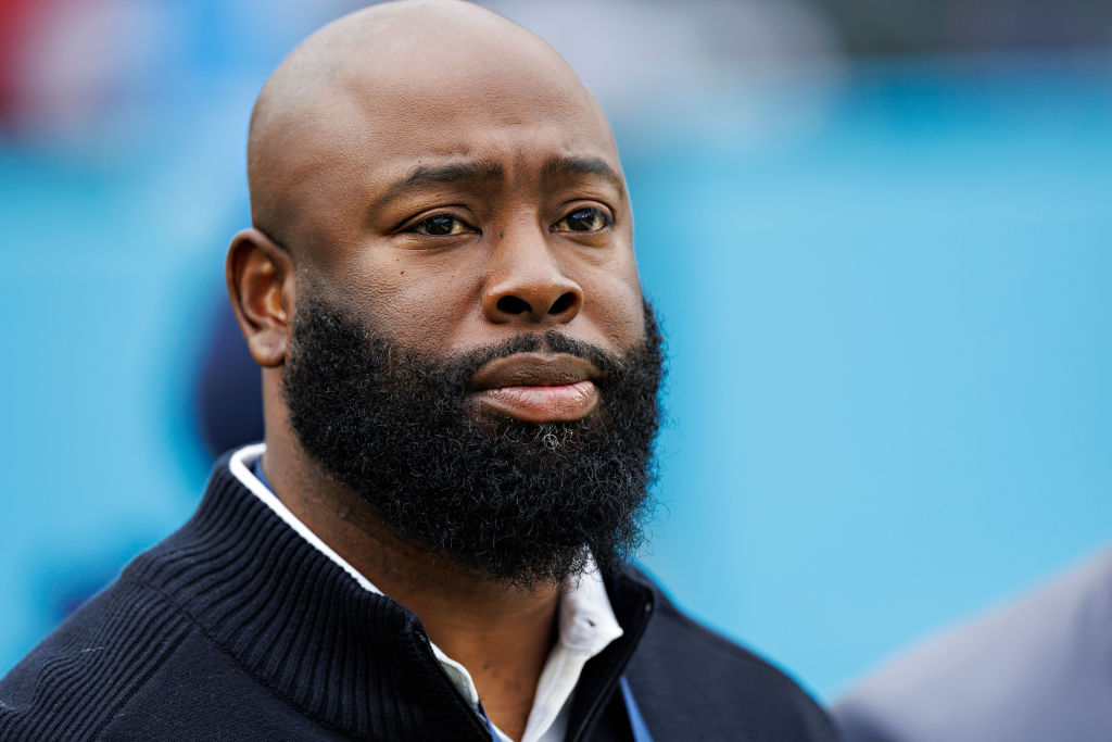 Cincinnati Bengals v Tennessee Titans